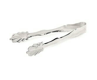 Silver Tong 6&quot;