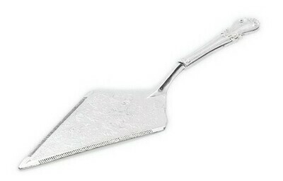 Additional Serving Pieces