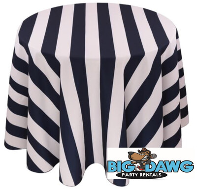 Cabana Stripe