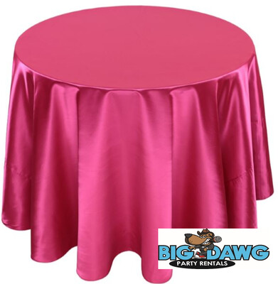 ______Satins______ Matte Satin &amp; Poly Satin