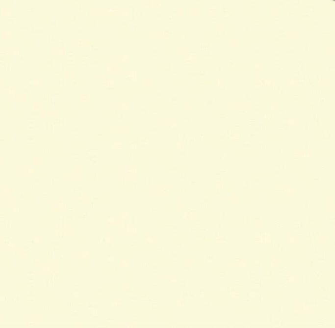 Ivory Polyester