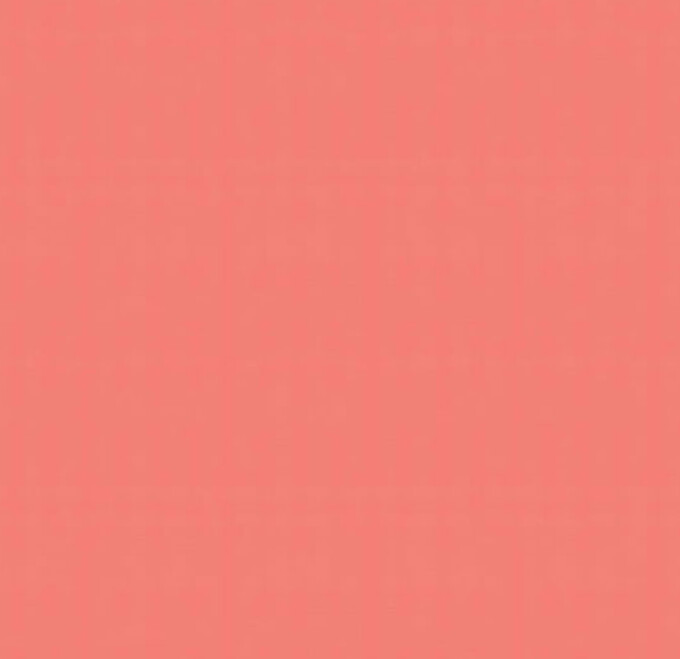 Coral Polyester