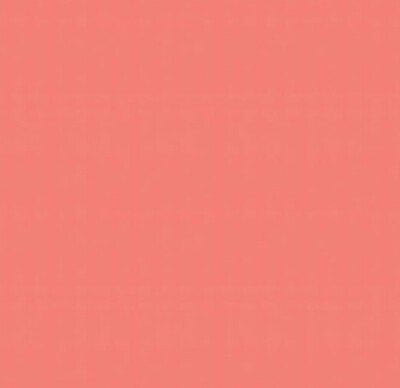 Coral Polyester
