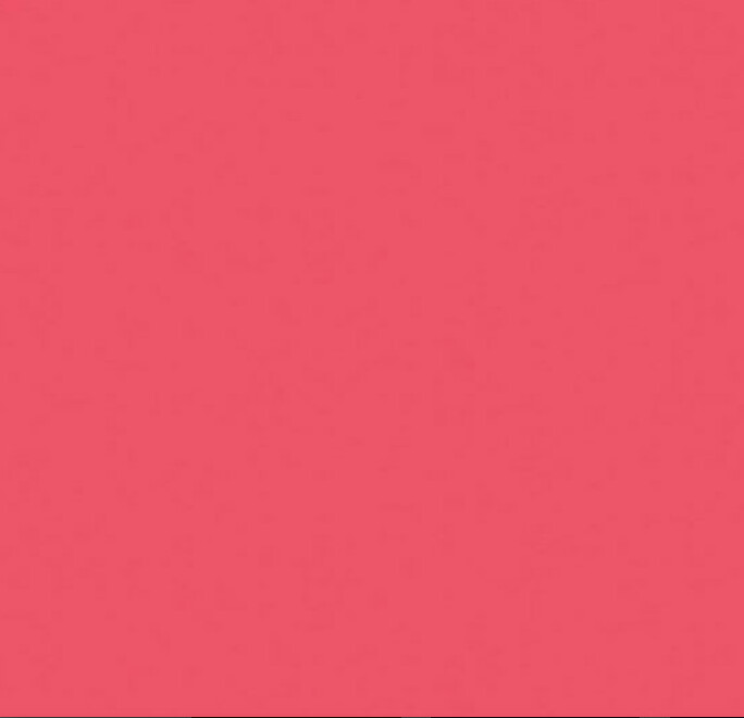 Bubblegum Polyester