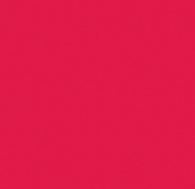 Fuchsia Polyester