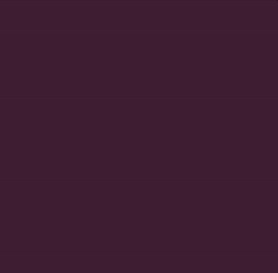 Aubergine Polyester