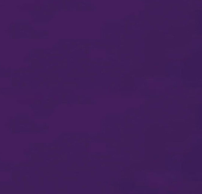 Purple Polyester