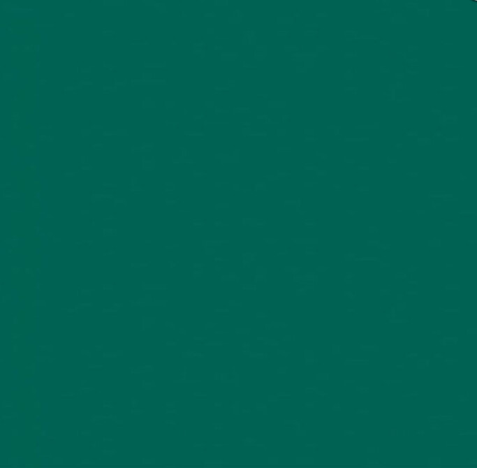 Teal Polyester