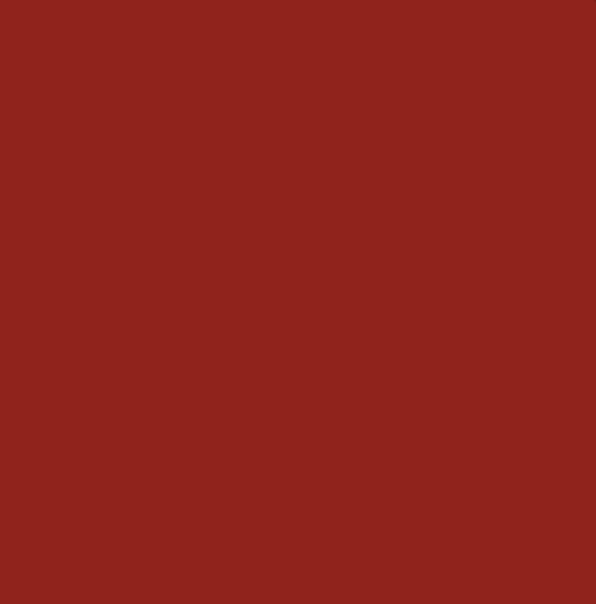 Terracotta Spun Polyester
