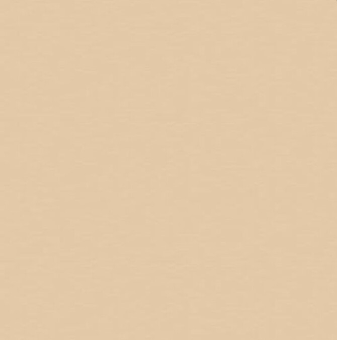 Taupe Spun Polyester