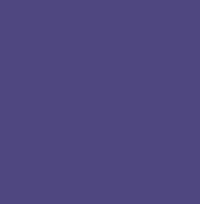Cadet Blue Spun Polyester