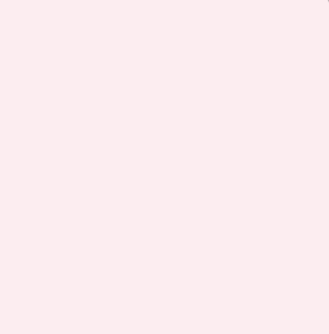 Light Pink Spun Polyester