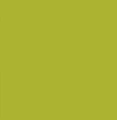 Chartreuse Faux Dupioni