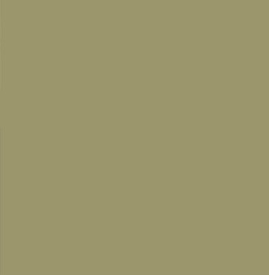 Olive Faux Dupioni
