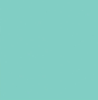 Aqua Faux Dupioni