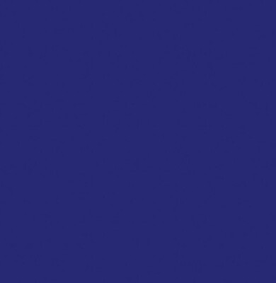 Navy Faux Dupioni