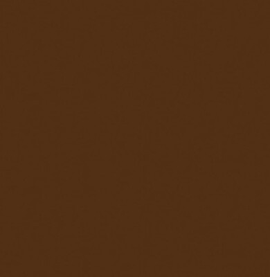Brown Faux Dupioni