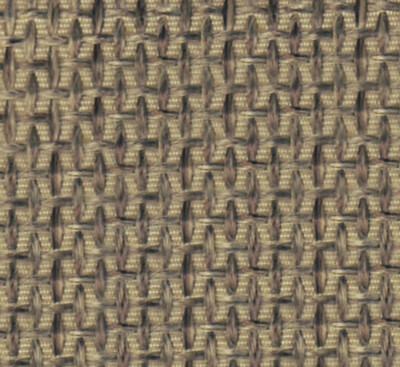 Hemp Basket Weave
