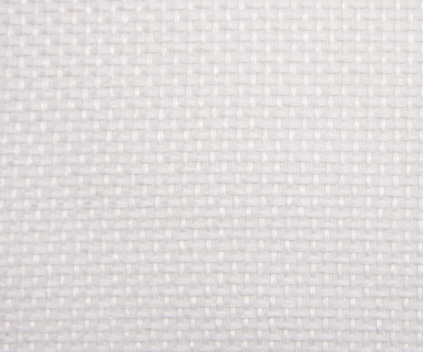 White Basket Weave