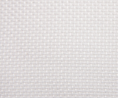 White Basket Weave
