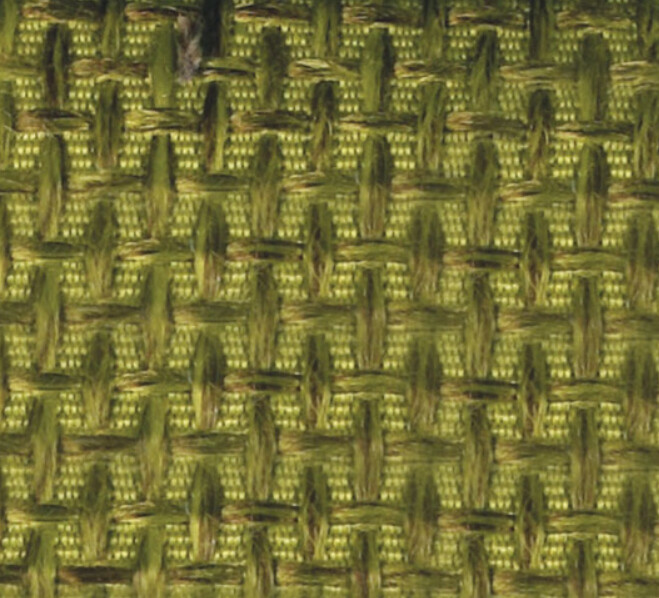 Kiwi Basket Weave