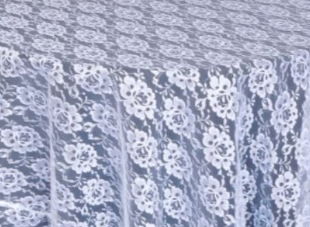 White Lace