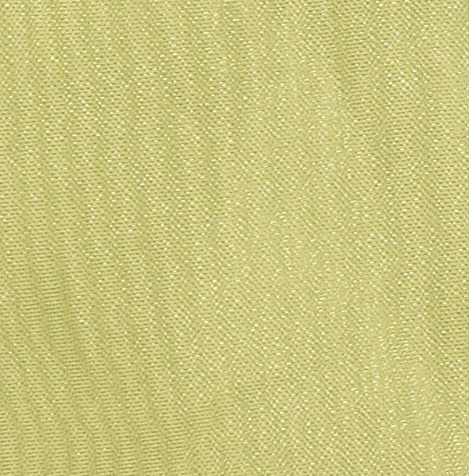Sage Organza