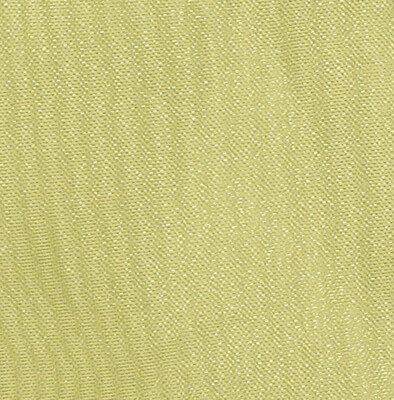 Sage Organza