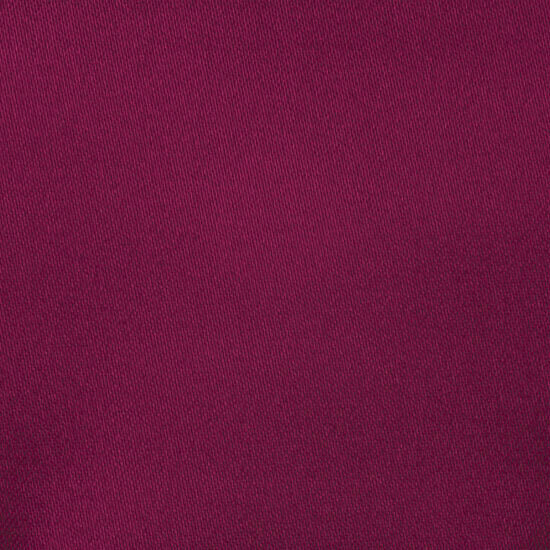 Magenta Matte Satin
