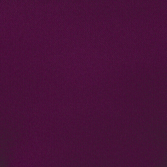 Aubergine Matte Satin