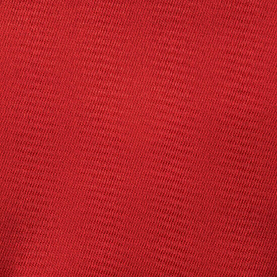 Red Matte Satin