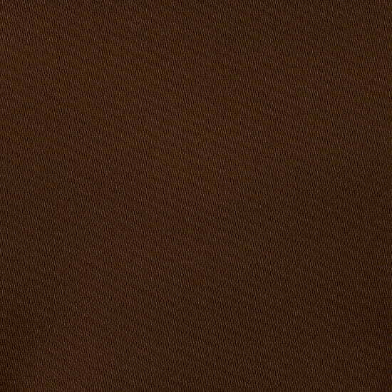 Brown Matte Satin