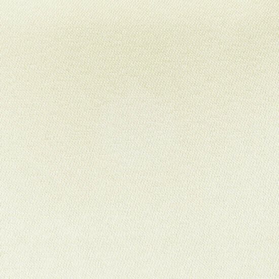 Ivory Poly Satin