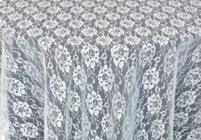 Ivory Lace