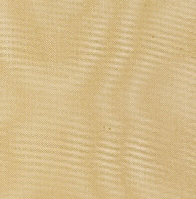 Rustic Gold Organza