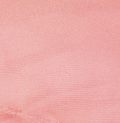 Raspberry Organza