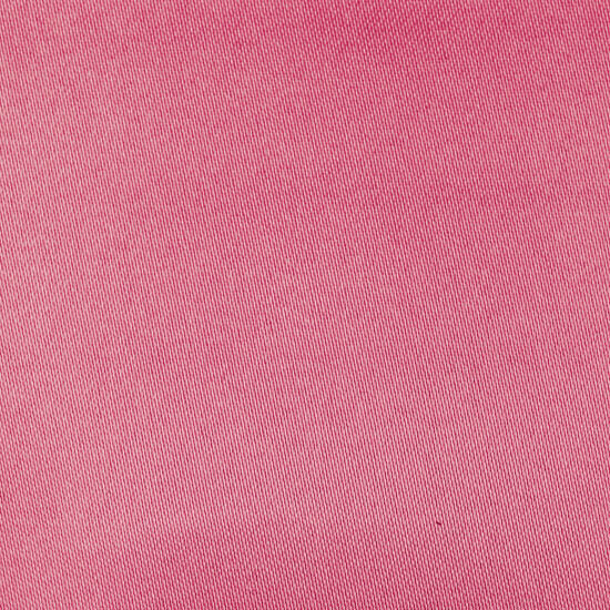Pink Matte Satin