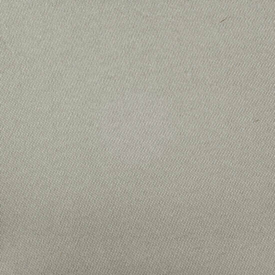 Silver Matte Satin