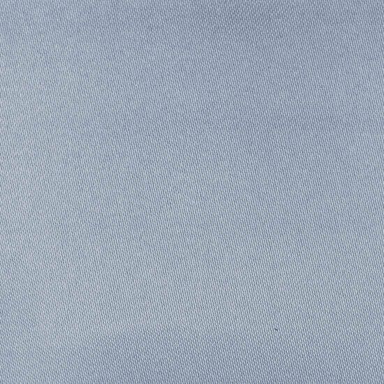 Riviera Blue Matte Satin