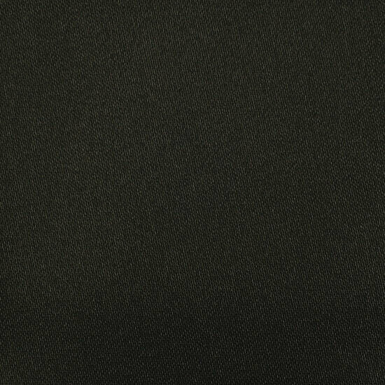 Black Poly Satin