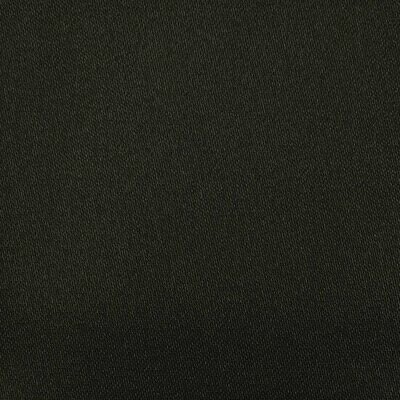 Black Poly Satin