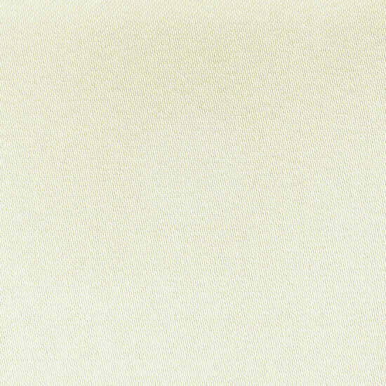 Ivory Matte Satin