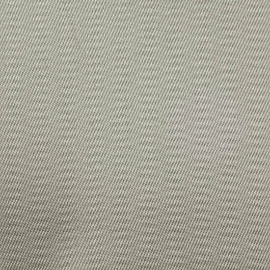 Silver Poly Satin