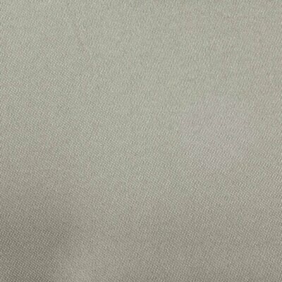 Silver Poly Satin
