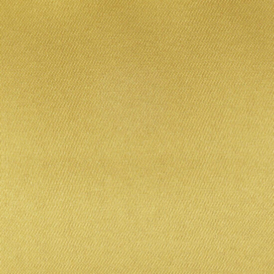 Gold Poly Satin
