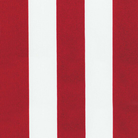 Red Awning