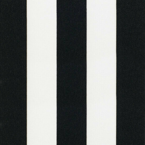 Black Awning