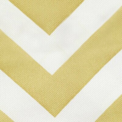 Khaki Chevron
