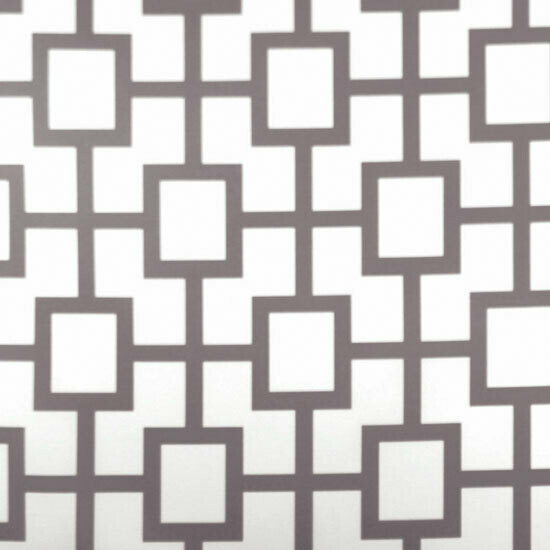 Grey Liberty Square