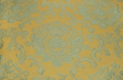 Gold / Sage Beethoven